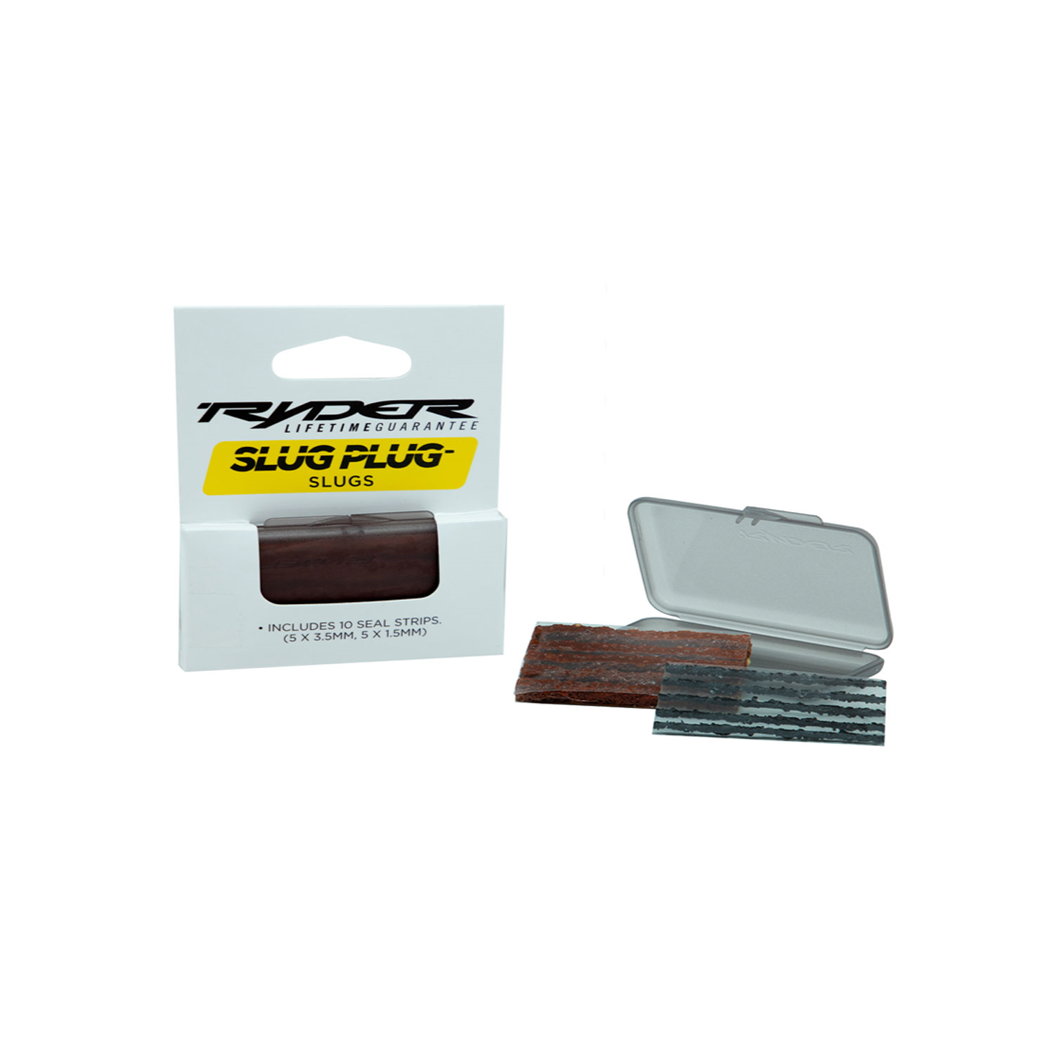 REPUESTOS PARA KIT RYDER - Reparación de neumáticos (Tripas) 2