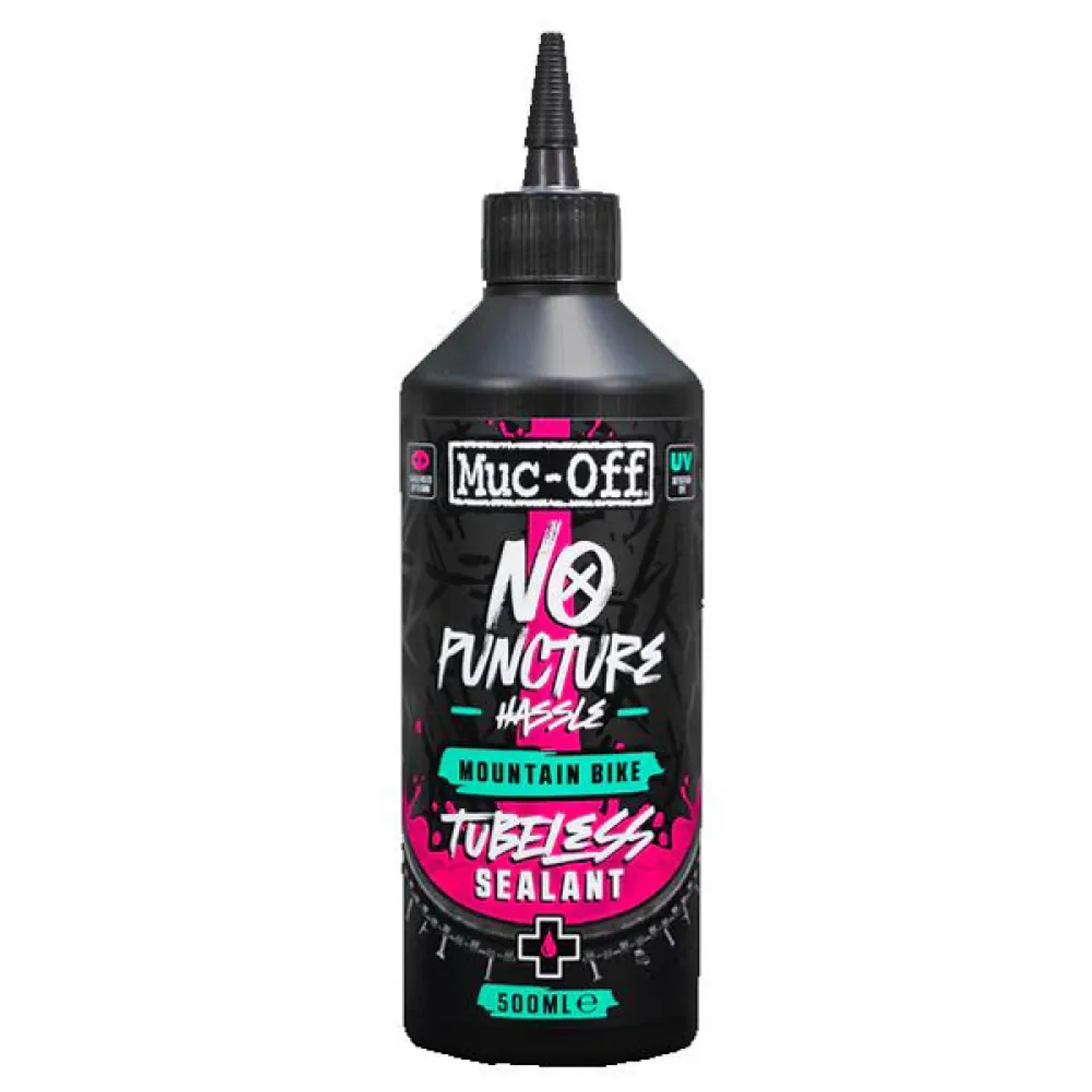 LÍQUIDO TUBELESS MUC - OFF - Tubeless MTB 500 ml
