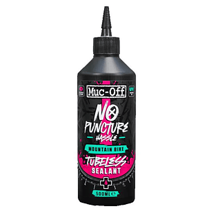 LÍQUIDO TUBELESS MUC - OFF - Tubeless MTB 500 ml