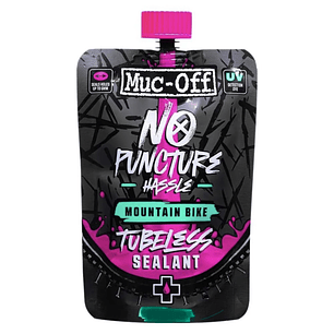 LÍQUIDO TUBELESS MUC-OFF - 140 ml