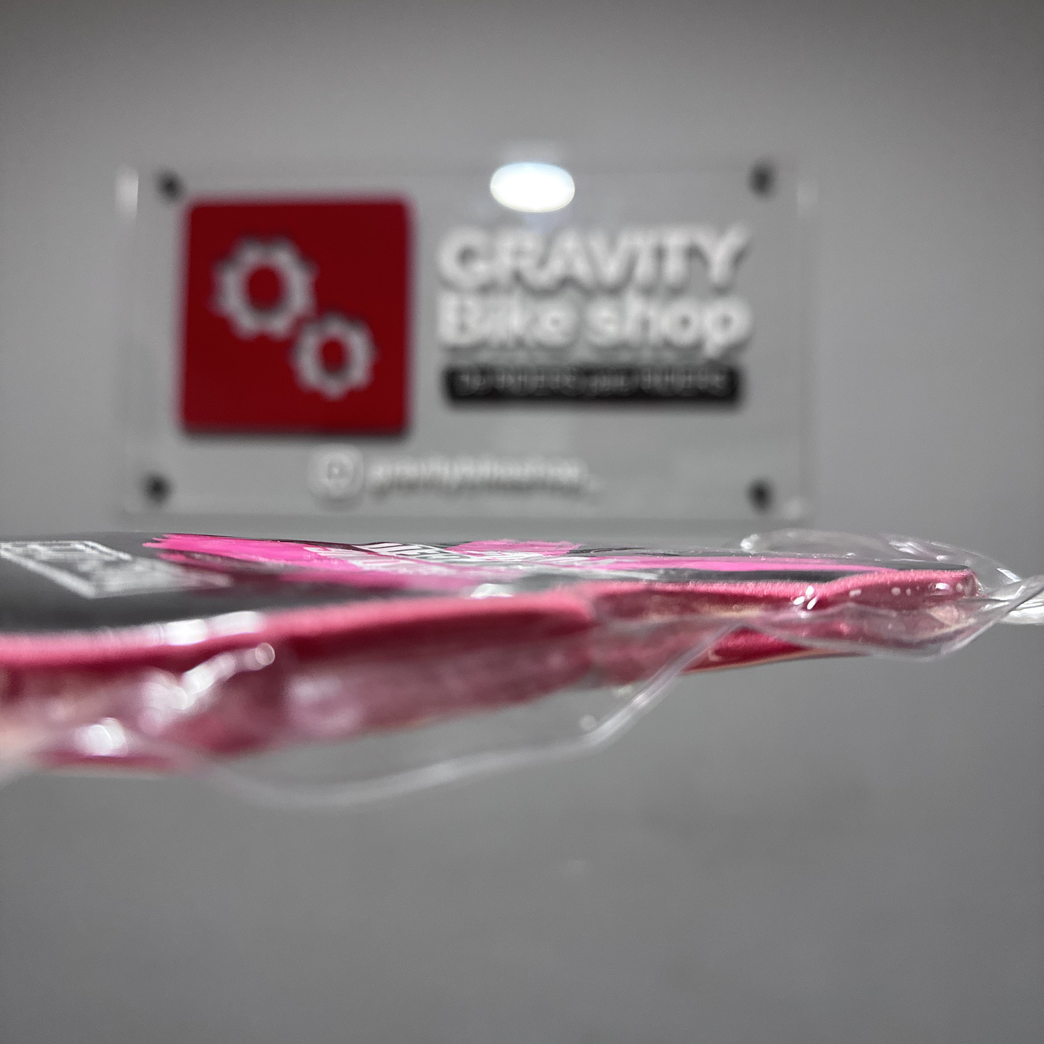 ESPONJA MUC-OFF - Microcell 2