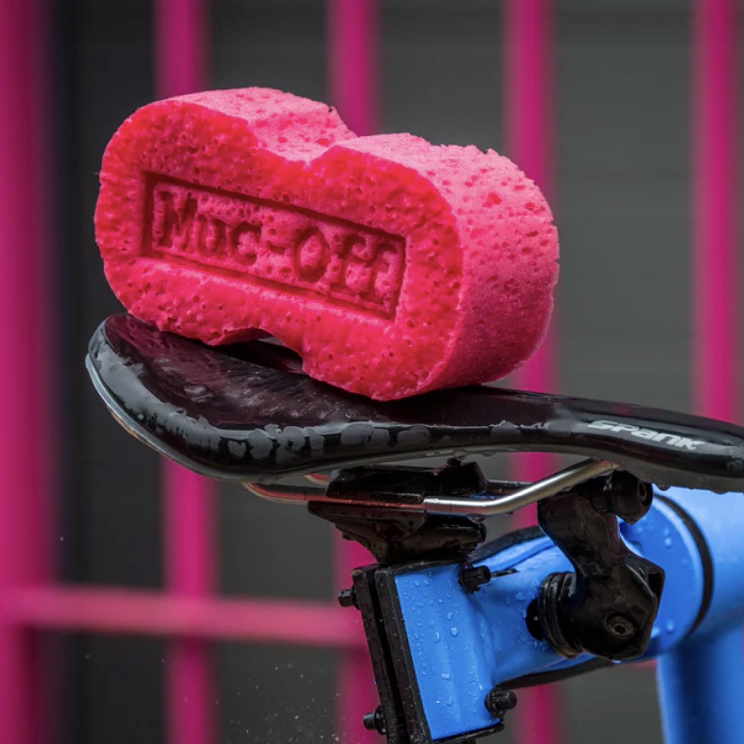 ESPONJA MUC-OFF - Microcell 4