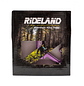 PEDALES RIDELAND MTB - Enduro Violeta - Miniatura 3
