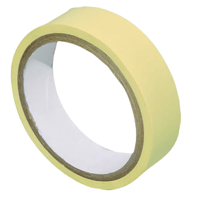 CINTA TUBULAR WISTIO - 28 mm x 10 mts