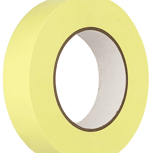 CINTA TUBULAR WISTIO - 35 mm x 10 mts