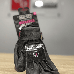 GUANTE MUC-OFF - Mecanico XL