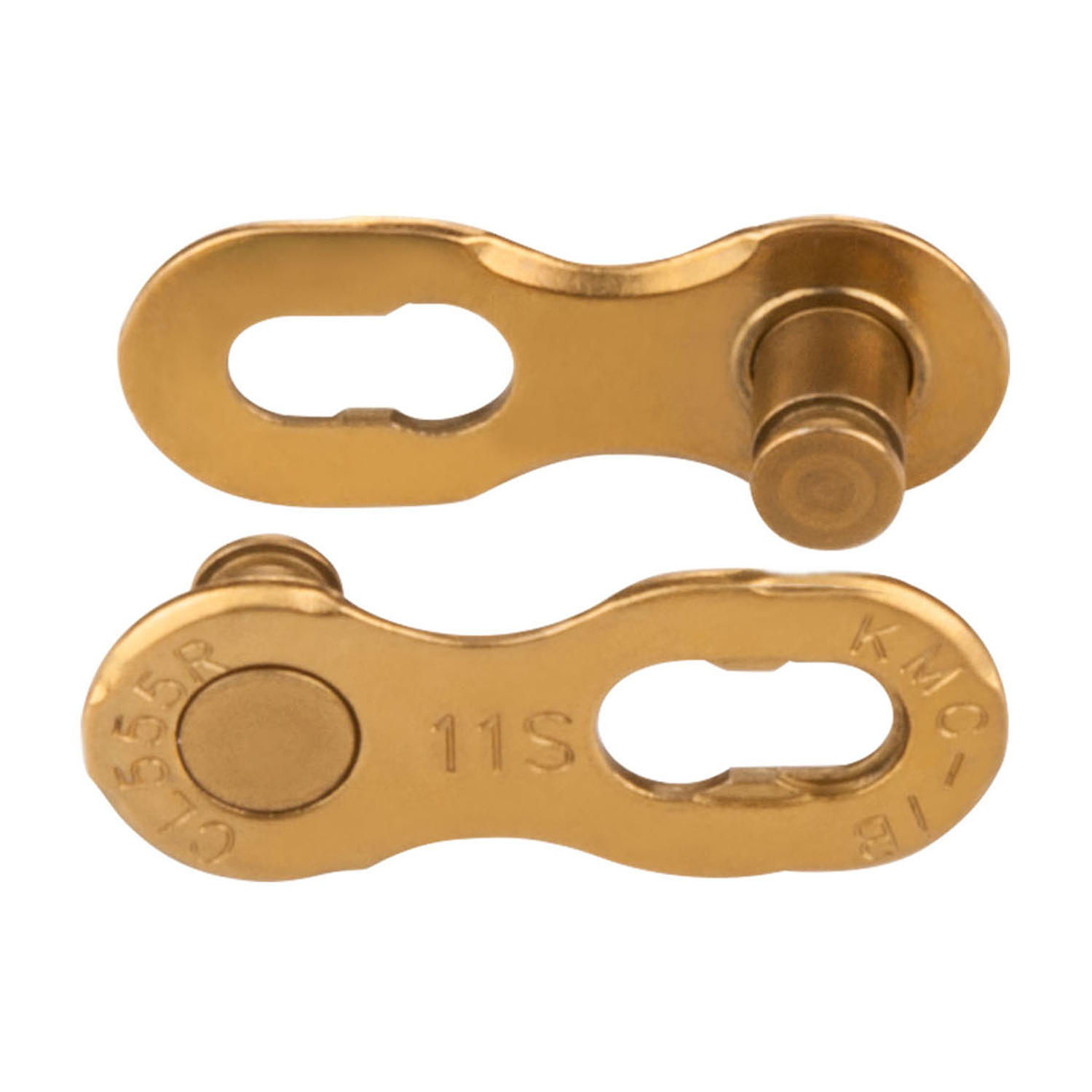 MISSING LINK KMC - 11 Velocidades Gold (Unidad) 1