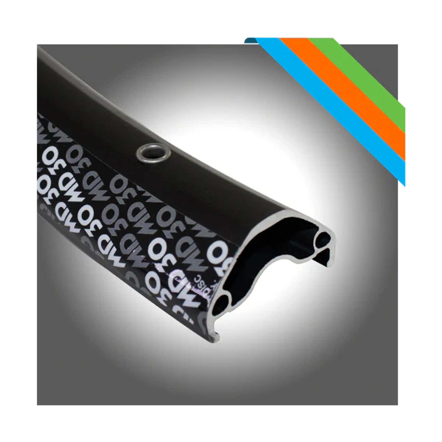 LLANTA ALEX RIMS MD30 - Aro 27.5