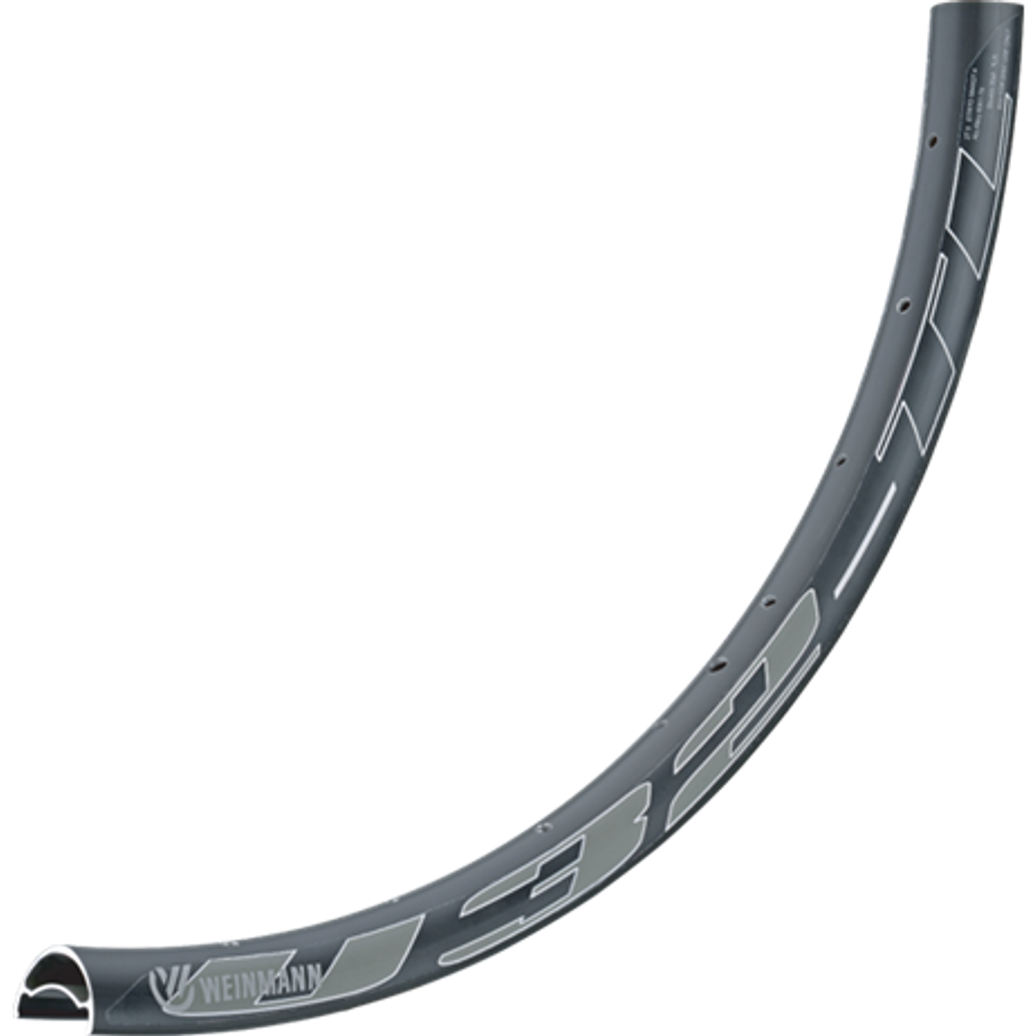 LLANTA WEINMANN U32 TL - Aro 29