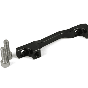 ADAPTADOR DE FRENO HOPE - Tipo M PM160/PM200