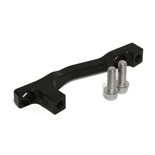 ADAPTADOR DE FRENO HOPE - Tipo Q PM203/PM220