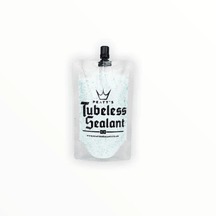 LÍQUIDO SELLANTE TUBULAR PEATY'S - 120 ml