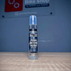 SPRAY ANTI EMPAÑANTE MUC-OFF - 35 ml