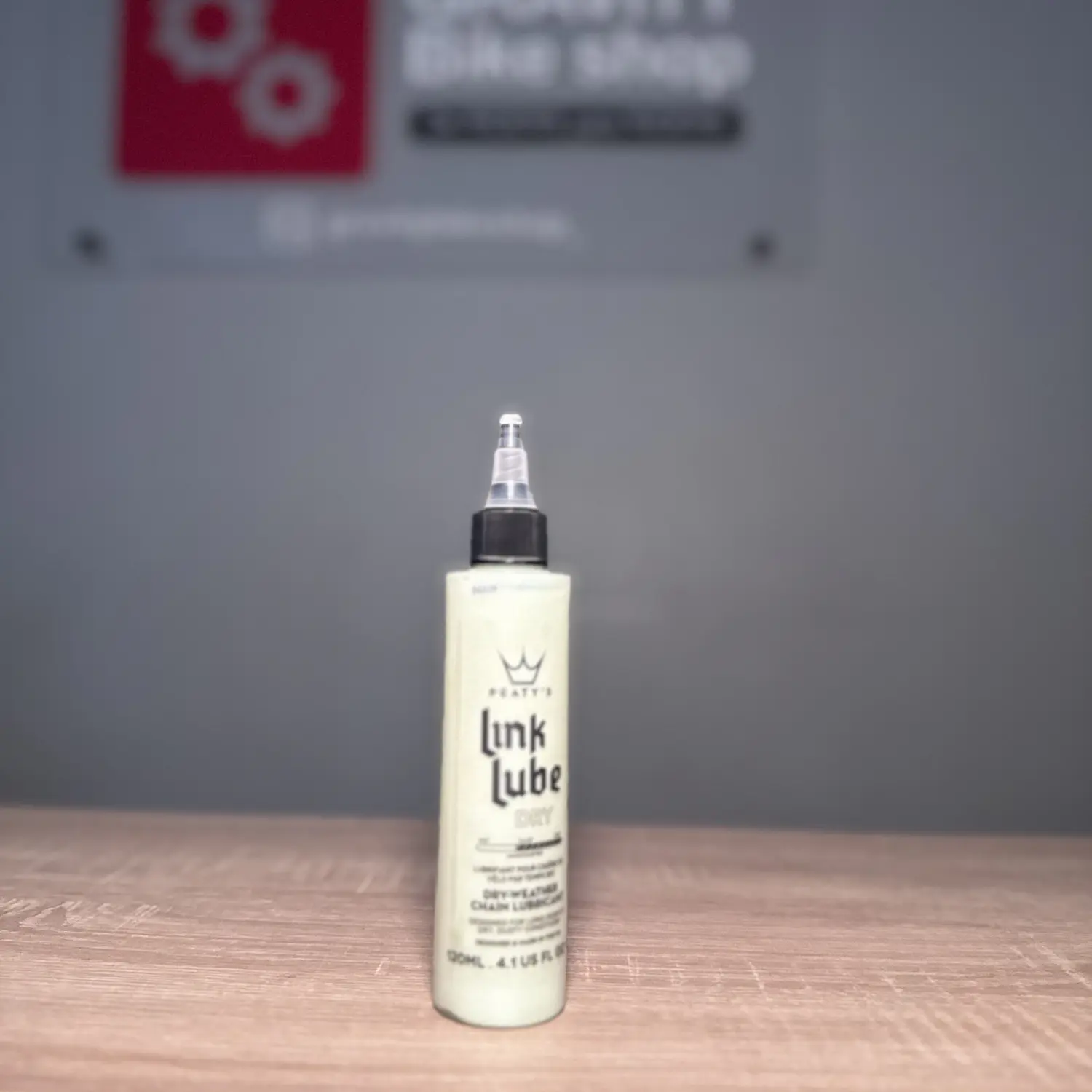 KIT LIMPIEZA PEATY'S - Espuma de lavado, desengrasante y lubricante de cadena 5