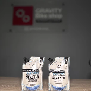 LÍQUIDO SELLANTE TUBULAR PEATY'S - 120 ml