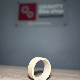 CINTA TUBULAR WISTIO - 28 mm x 10 mts