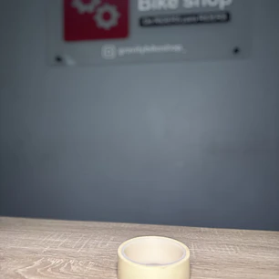 CINTA TUBULAR WISTIO - 30 mm x 10 mts