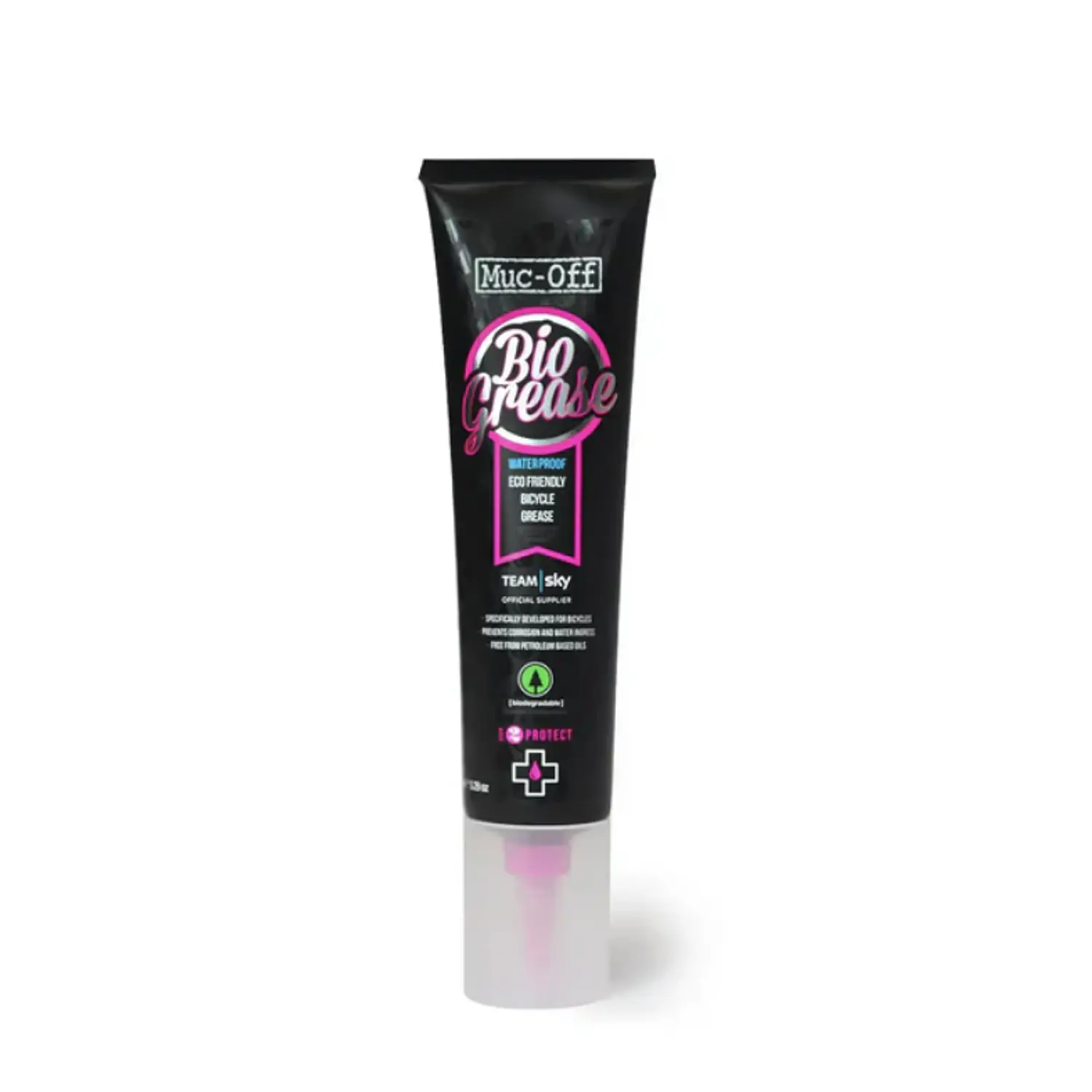 GRASA MUC-OFF - Bio multi propósito 150 g.