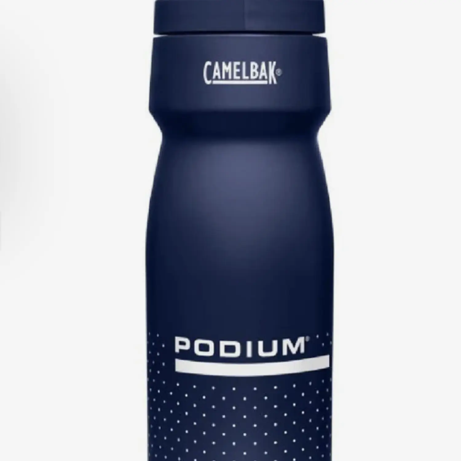 BOTELLA CAMELBAK PODIUM - 710 ml Azul Navy 1