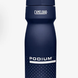 BOTELLA CAMELBAK PODIUM - 710 ml Azul Navy