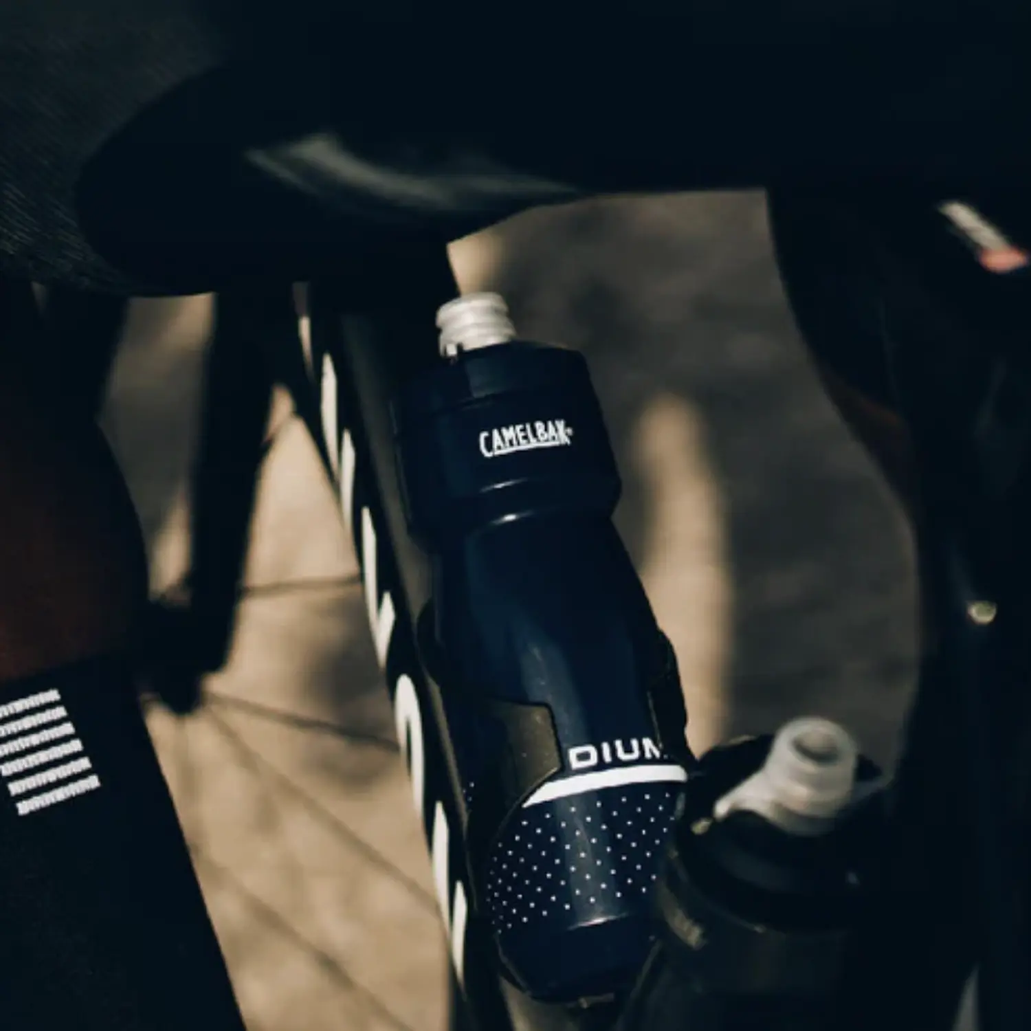 BOTELLA CAMELBAK PODIUM - 710 ml Azul Navy 2