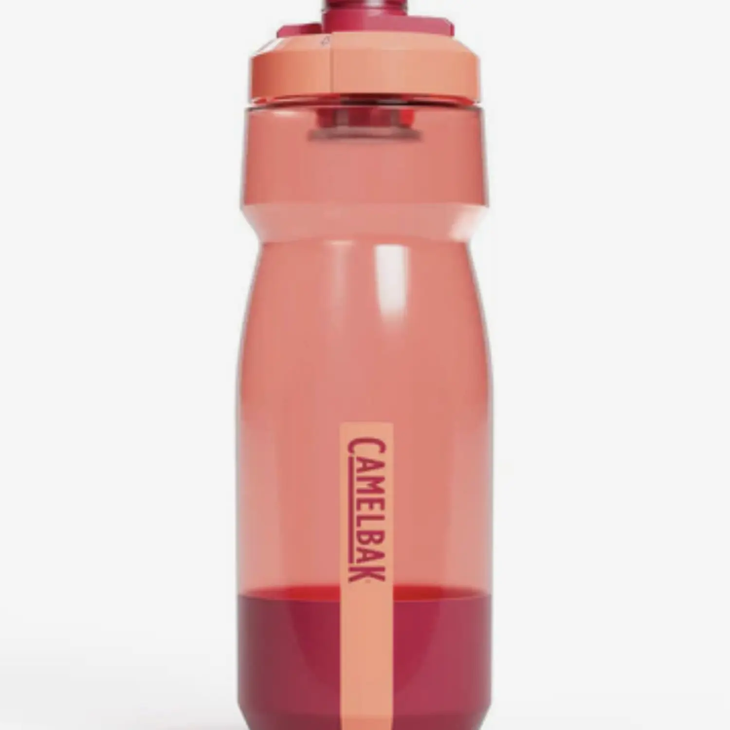 BOTELLA CAMELBAK PODIUM - 710 ml Rosa 1