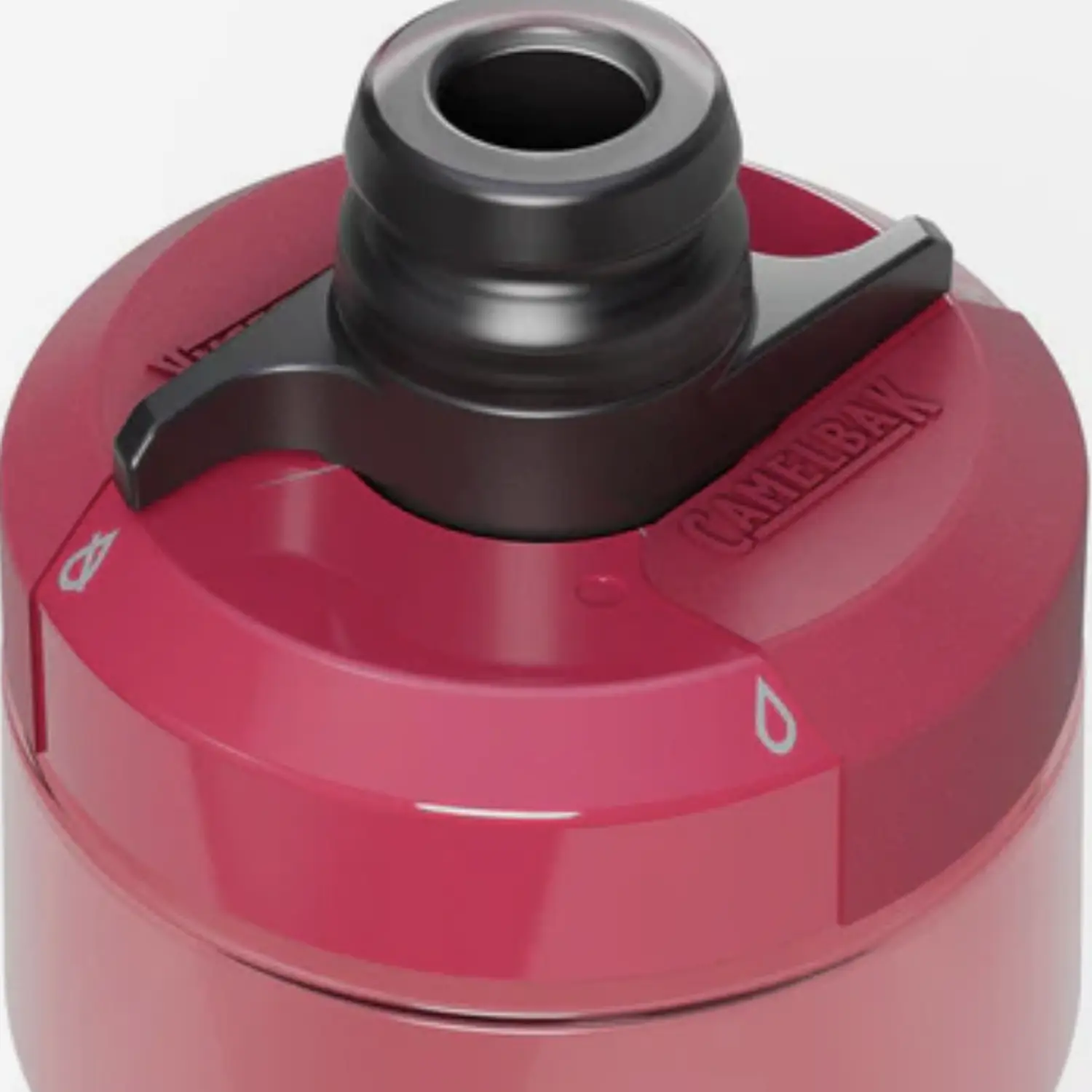 BOTELLA CAMELBAK PODIUM - 710 ml Fucsia 2