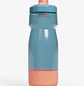 BOTELLA CAMELBAK PODIUM - 710 ml Celeste / Rosa - Miniatura 2