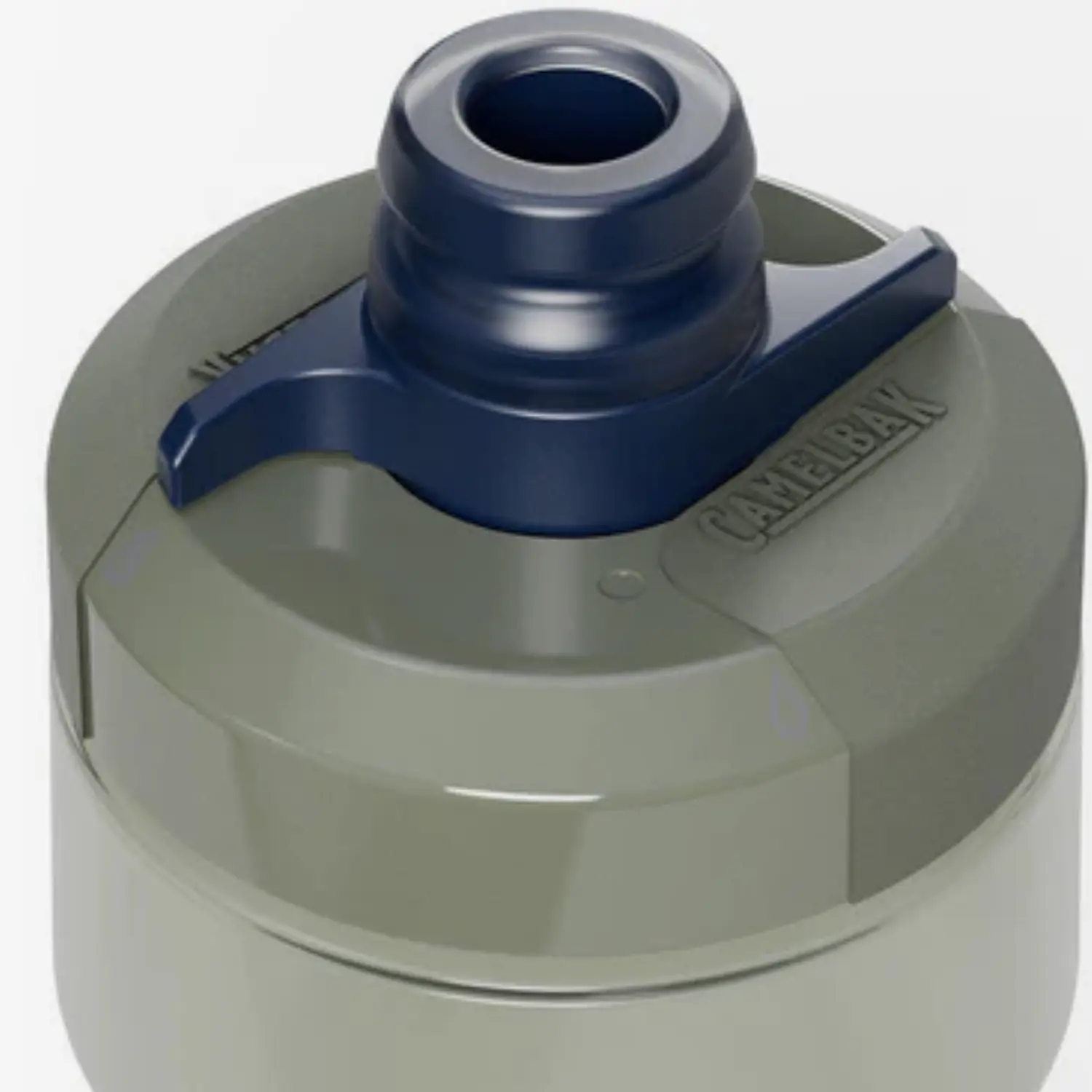 BOTELLA CAMELBAK PODIUM - 710 ml Verde 2