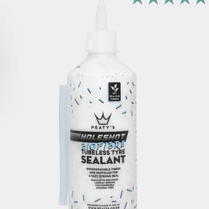 LÍQUIDO SELLANTE TUBULAR PEATY'S - 500 ml.