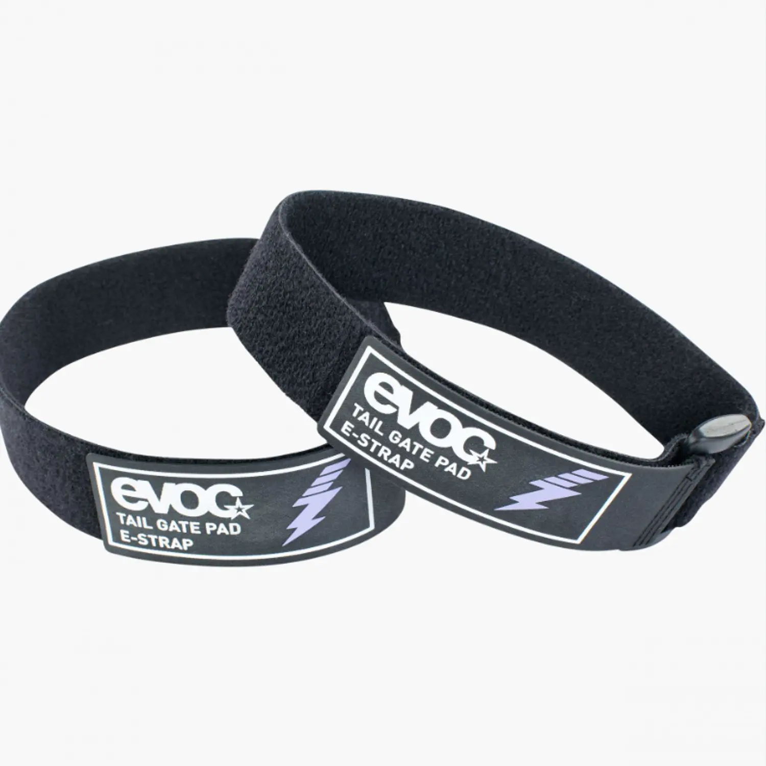 STRAP EVOC PROTECTOR - Cubre pick up E-Ride Purple
