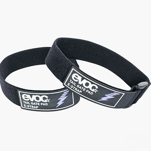 STRAP EVOC PROTECTOR - Cubre pick up E-Ride Purple