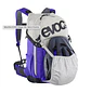 MOCHILA EVOC - Stage 18 L Sand/Violeta - Miniatura 4