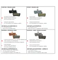 PASTILLAS SRAM - Freno Maven 2024 + Orgánicas Suave XL - Cobre (Heavy Duty)  - Miniatura 3