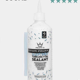 LÍQUIDO SELLANTE TUBULAR PEATY'S - 500 ml