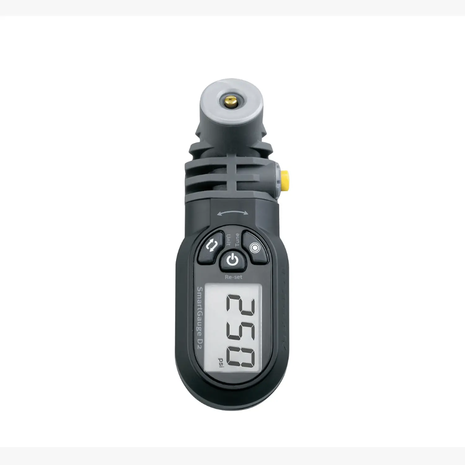 MEDIDOR DE PRESIÓN DIGITAL TOPEAK - SmartGauge D2 2