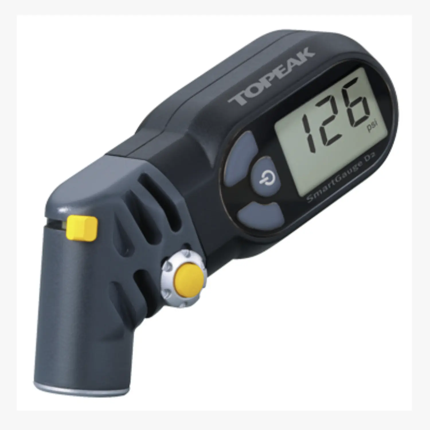 MEDIDOR DE PRESIÓN DIGITAL TOPEAK - SmartGauge D2 1