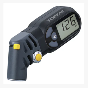MEDIDOR DE PRESIÓN DIGITAL TOPEAK - SmartGauge D2