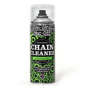 LIMPIADOR DE CADENA MUC-OFF - Bio Chain Cleaner 400 ml