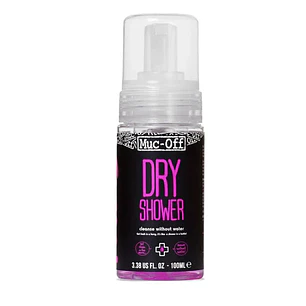 DRY SHOWER MUC-OFF - 100 ml