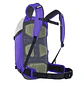 MOCHILA EVOC - Stage 18 L Sand/Violeta - Miniatura 2