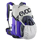 MOCHILA EVOC - Stage 18 L Sand/Violeta - Miniatura 4