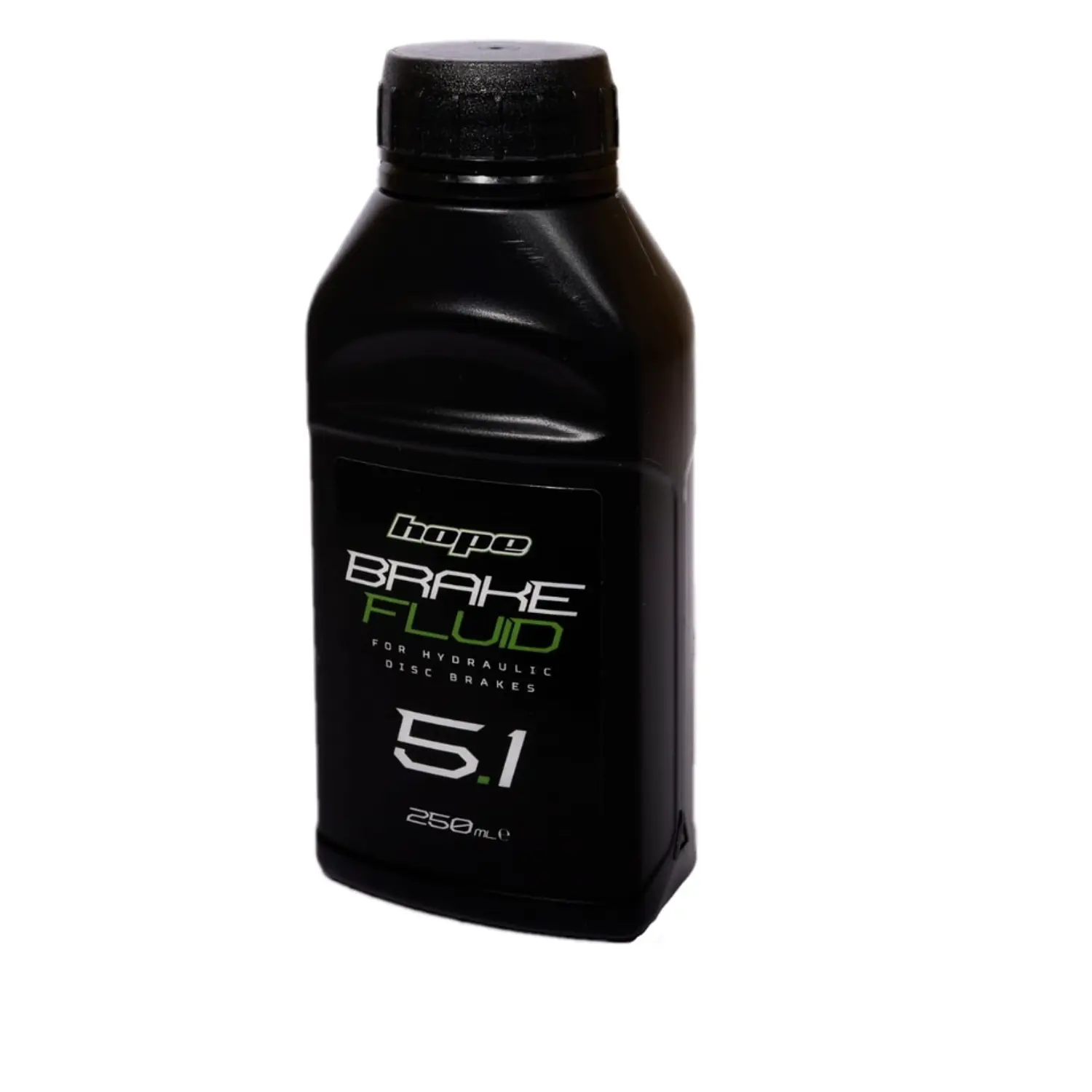 LÍQUIDO DE FRENOS HOPE - DOT 5.1 250 ml