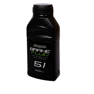 LÍQUIDO DE FRENOS HOPE - DOT 5.1 250 ml