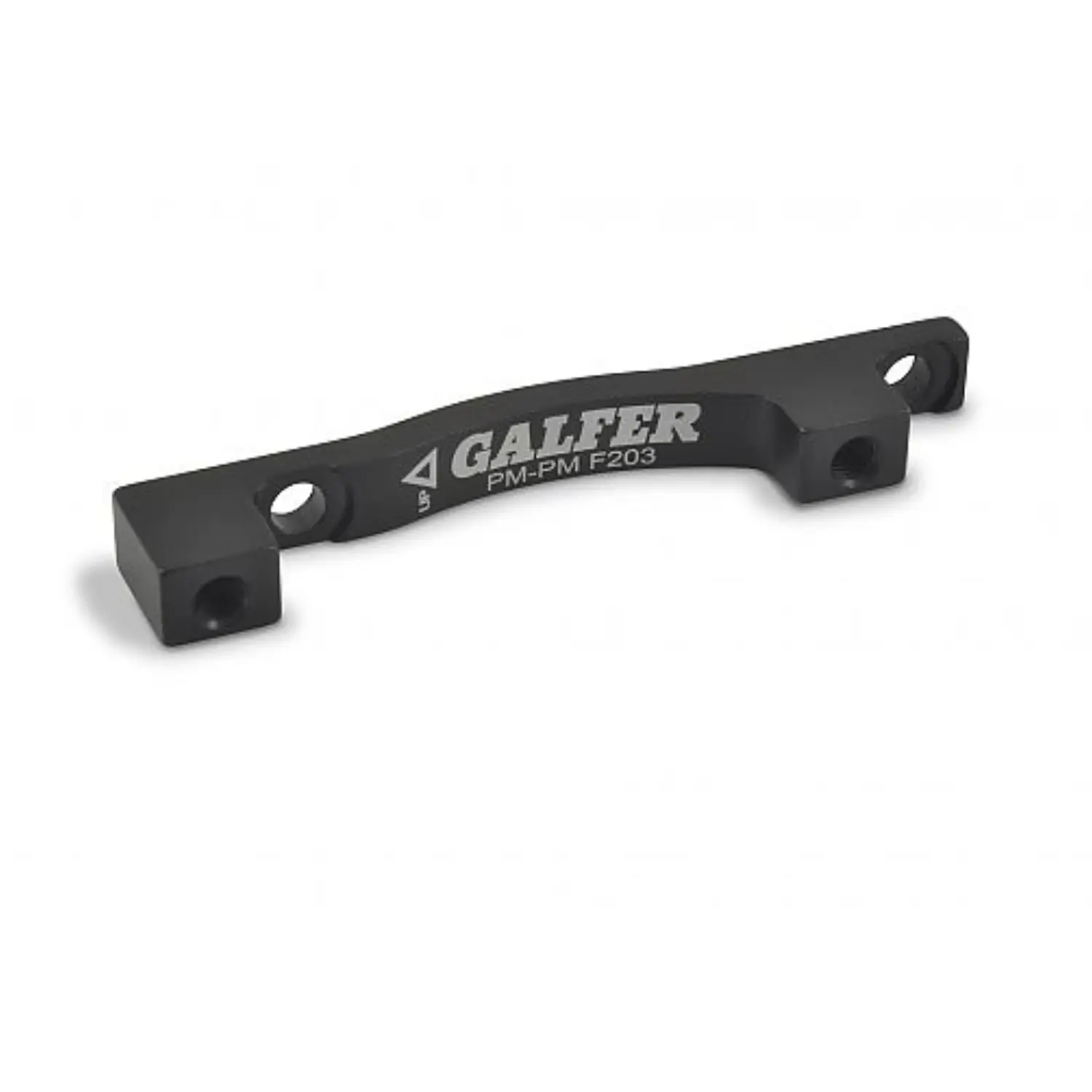 ADAPTADOR DE FRENO GALFER - Post Mount + 43 mm