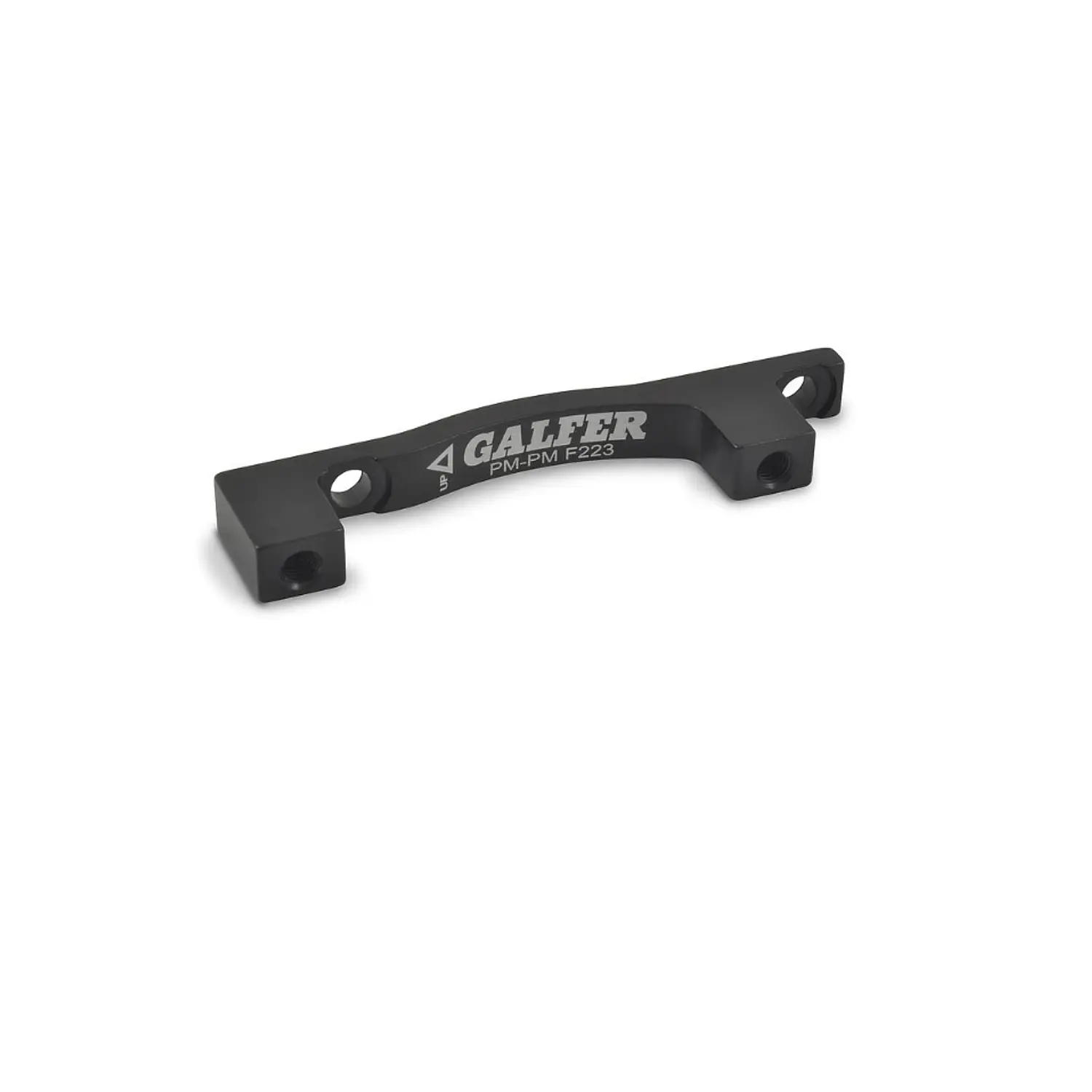 ADAPTADORES DE FRENO GALFER - Post Mount + 63 mm