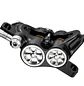FRENOS LEWIS AE - 4 Pistones - Black - Miniatura 3