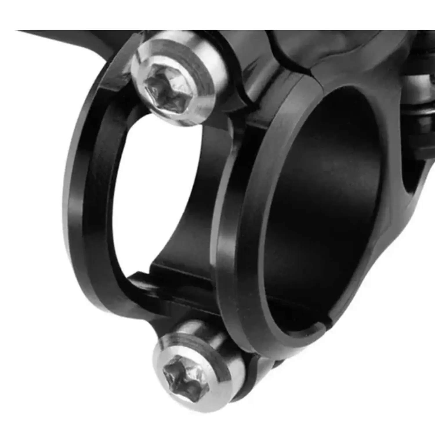 FRENOS LEWIS AE - 4 Pistones - Black 4