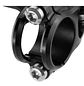 FRENOS LEWIS AE - 4 Pistones - Black - Miniatura 4