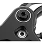 FRENOS LEWIS AE - 4 Pistones - Black - Miniatura 5